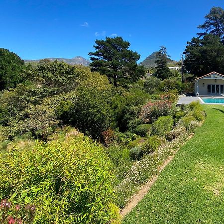Luxe Family Home With Solar Power In Secure Hout Bay Estate Κέιπ Τάουν Εξωτερικό φωτογραφία