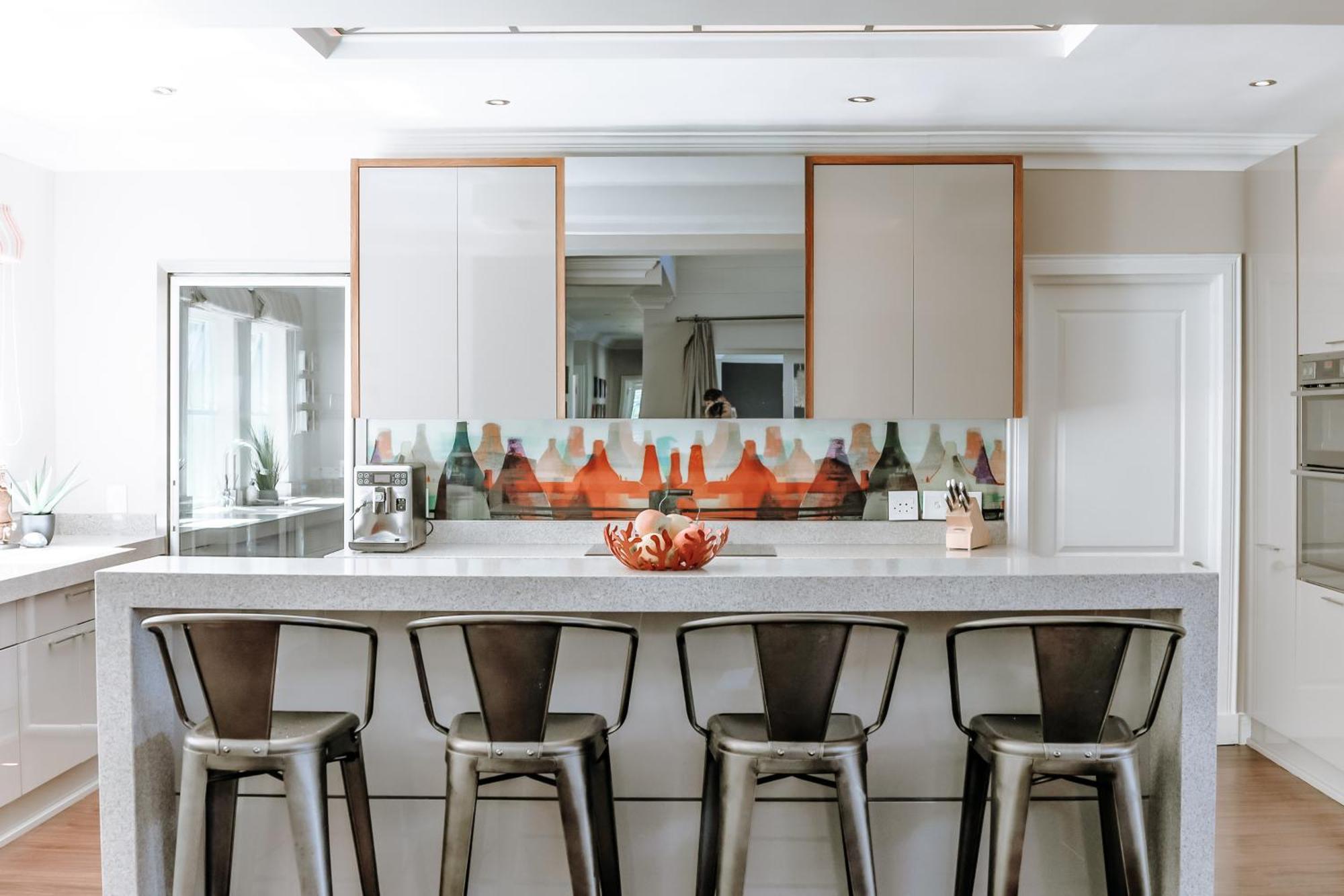 Luxe Family Home With Solar Power In Secure Hout Bay Estate Κέιπ Τάουν Εξωτερικό φωτογραφία