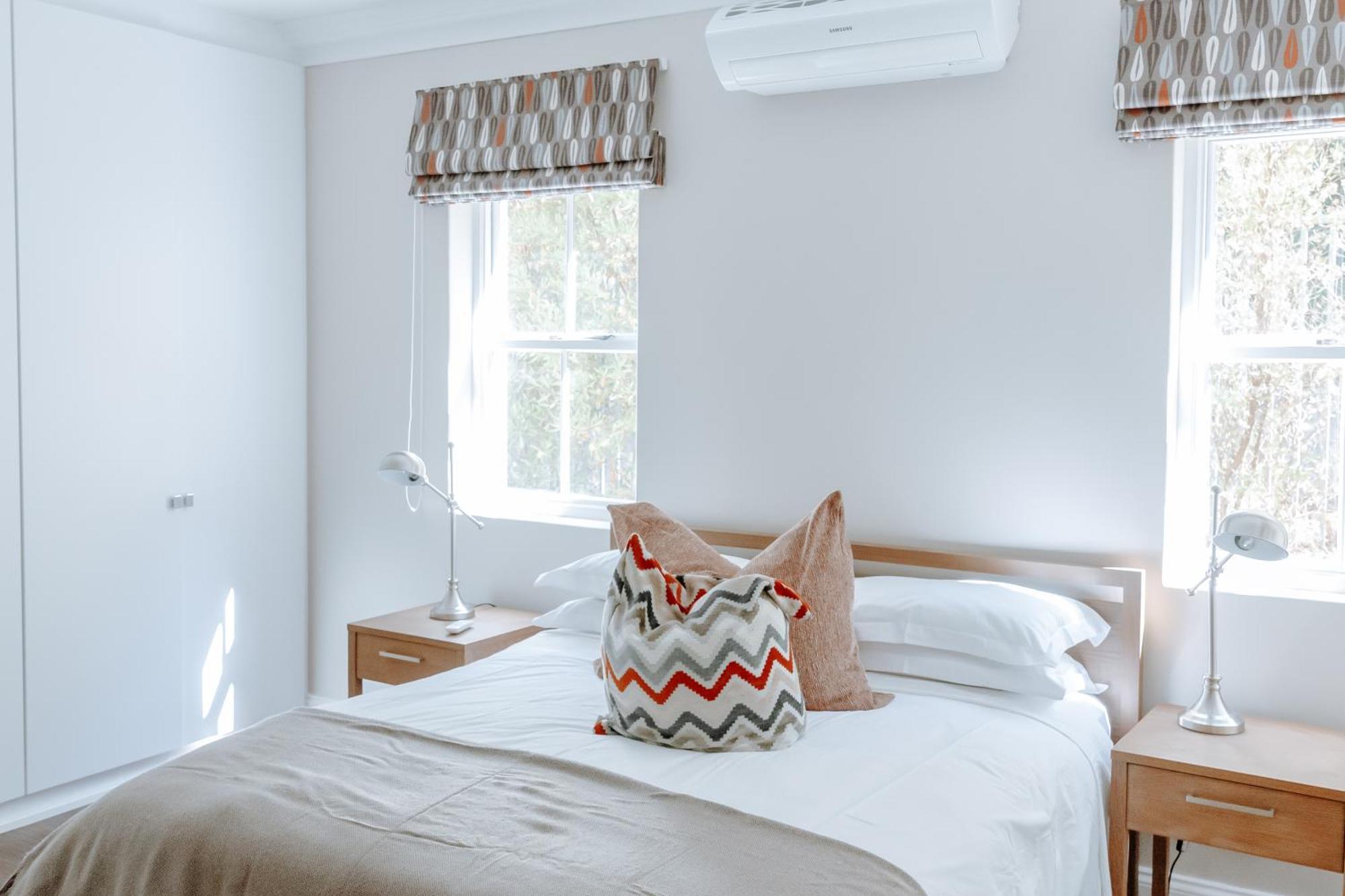 Luxe Family Home With Solar Power In Secure Hout Bay Estate Κέιπ Τάουν Εξωτερικό φωτογραφία