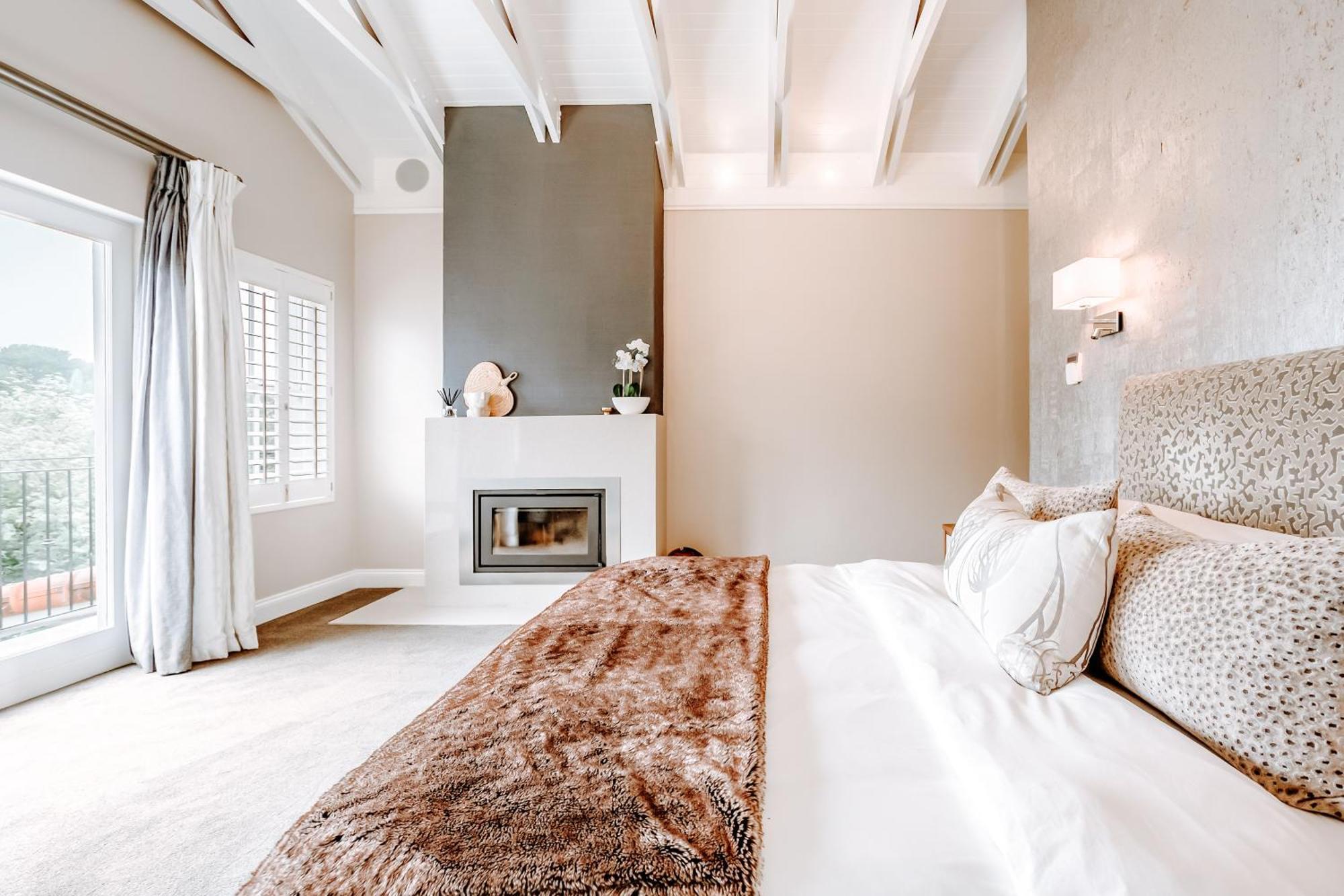 Luxe Family Home With Solar Power In Secure Hout Bay Estate Κέιπ Τάουν Εξωτερικό φωτογραφία