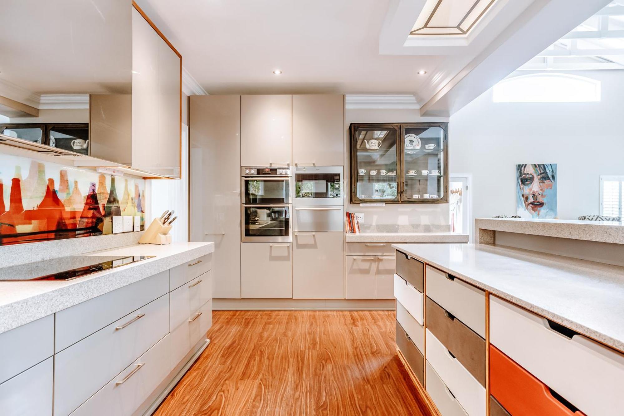 Luxe Family Home With Solar Power In Secure Hout Bay Estate Κέιπ Τάουν Εξωτερικό φωτογραφία