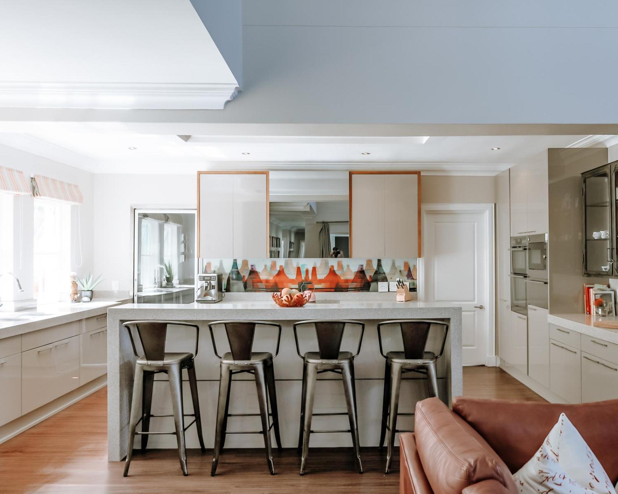 Luxe Family Home With Solar Power In Secure Hout Bay Estate Κέιπ Τάουν Εξωτερικό φωτογραφία