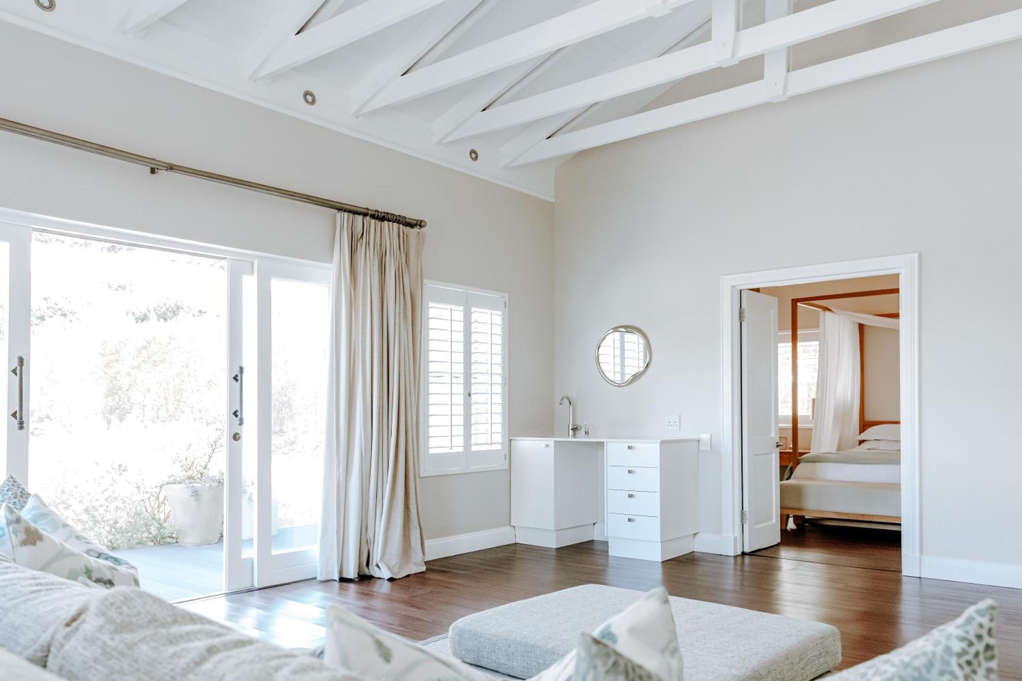 Luxe Family Home With Solar Power In Secure Hout Bay Estate Κέιπ Τάουν Εξωτερικό φωτογραφία
