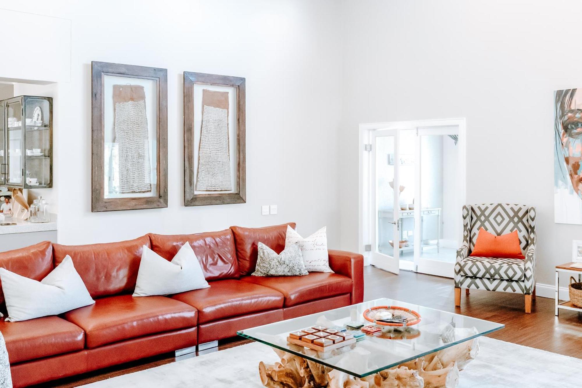 Luxe Family Home With Solar Power In Secure Hout Bay Estate Κέιπ Τάουν Εξωτερικό φωτογραφία